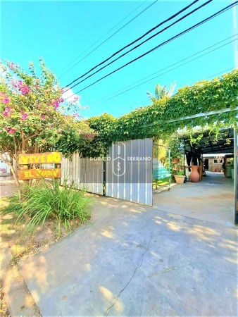 LOCAL COMERCIAL - CORAZÓN VERDE DE ALEM!
