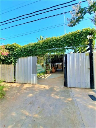 LOCAL COMERCIAL - CORAZÓN VERDE DE ALEM!