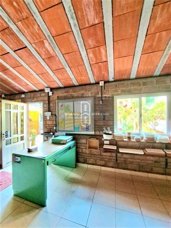 LOCAL COMERCIAL - CORAZÓN VERDE DE ALEM!