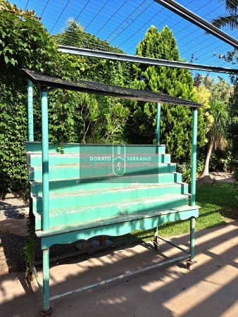 LOCAL COMERCIAL - CORAZÓN VERDE DE ALEM!
