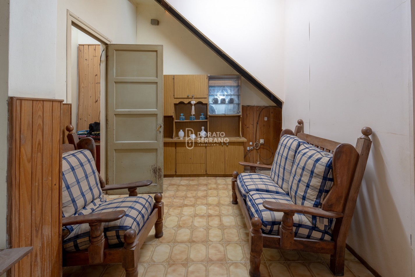 3X1 / CASA - DEPTO - LOCAL -  PASOS DE LA PLAZA CENTRAL!