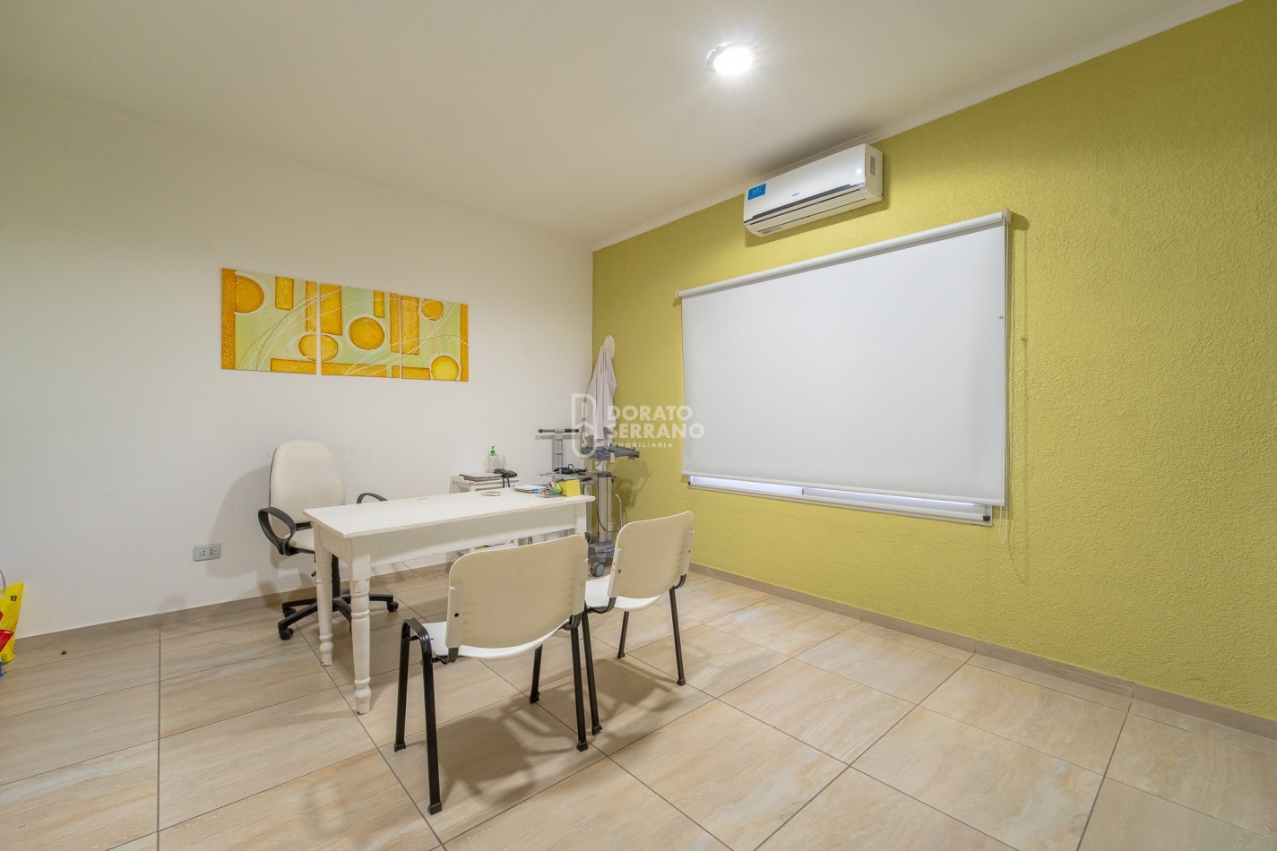 GRAN ESPACIO PROFESIONAL + POTENCIAL PARA LO QUE IMAGINES! EQUIPAMIENTO FULL!
