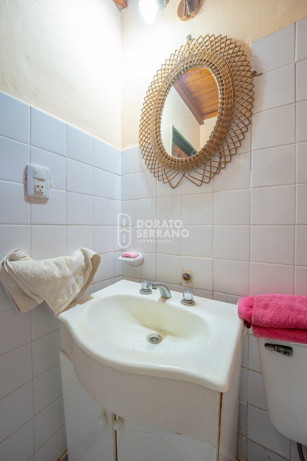 1 CASA O 2 DEPTOS! VOS ELEGIS!