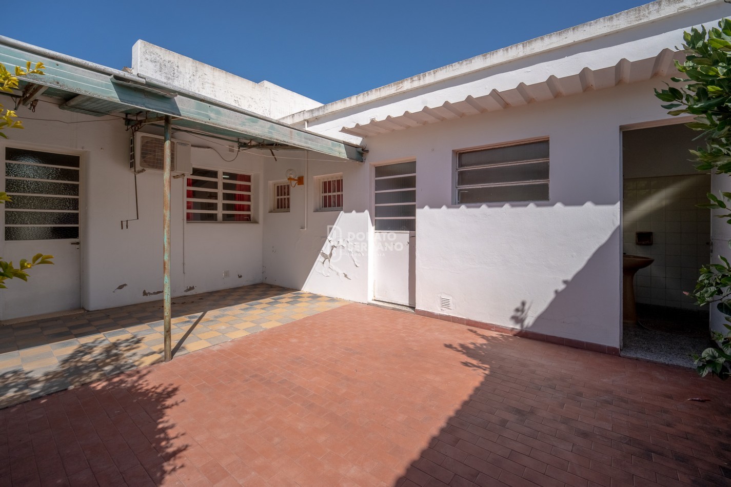 PRESENTE Y FUTURO! MACRO-CENTRO.