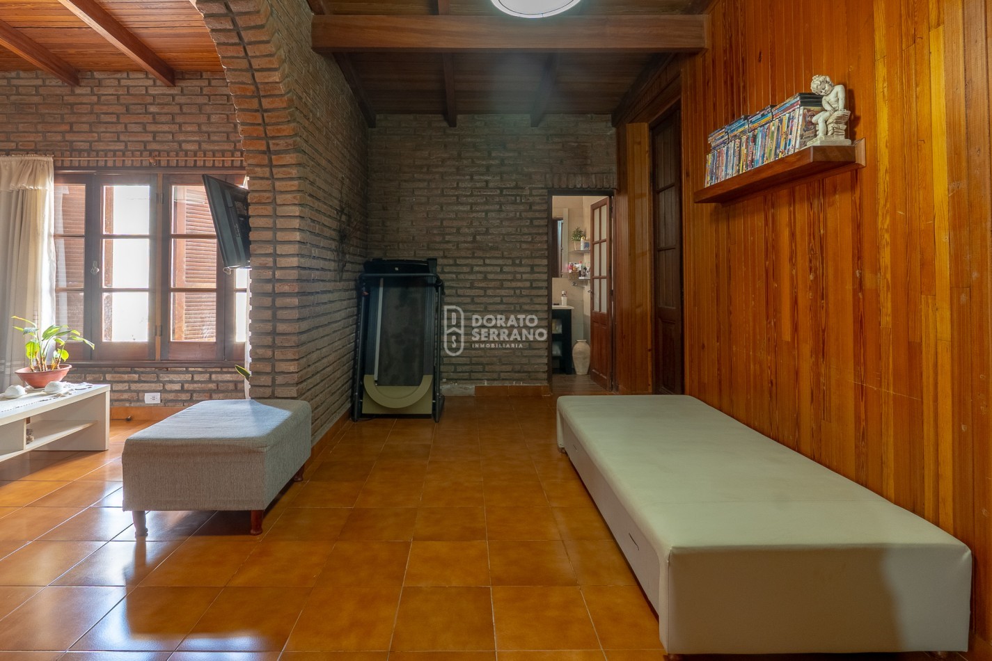 ESTILO & AMENITIES + LOTE XL / EXTRAORDINARIO! 