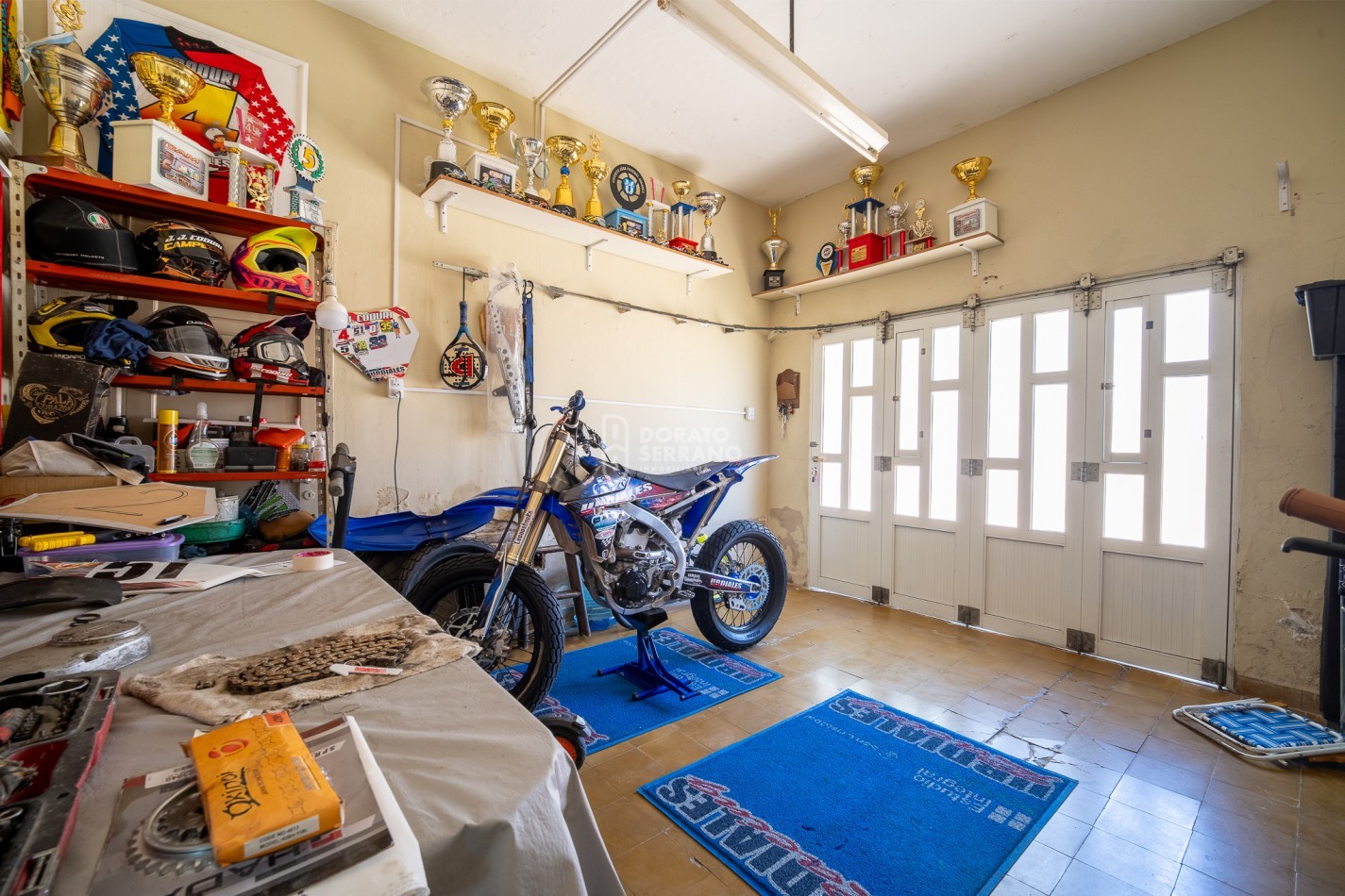 LISTA PARA INGRESO! / MACRO-CENTRO / TODOS LOS SERVICIOS.