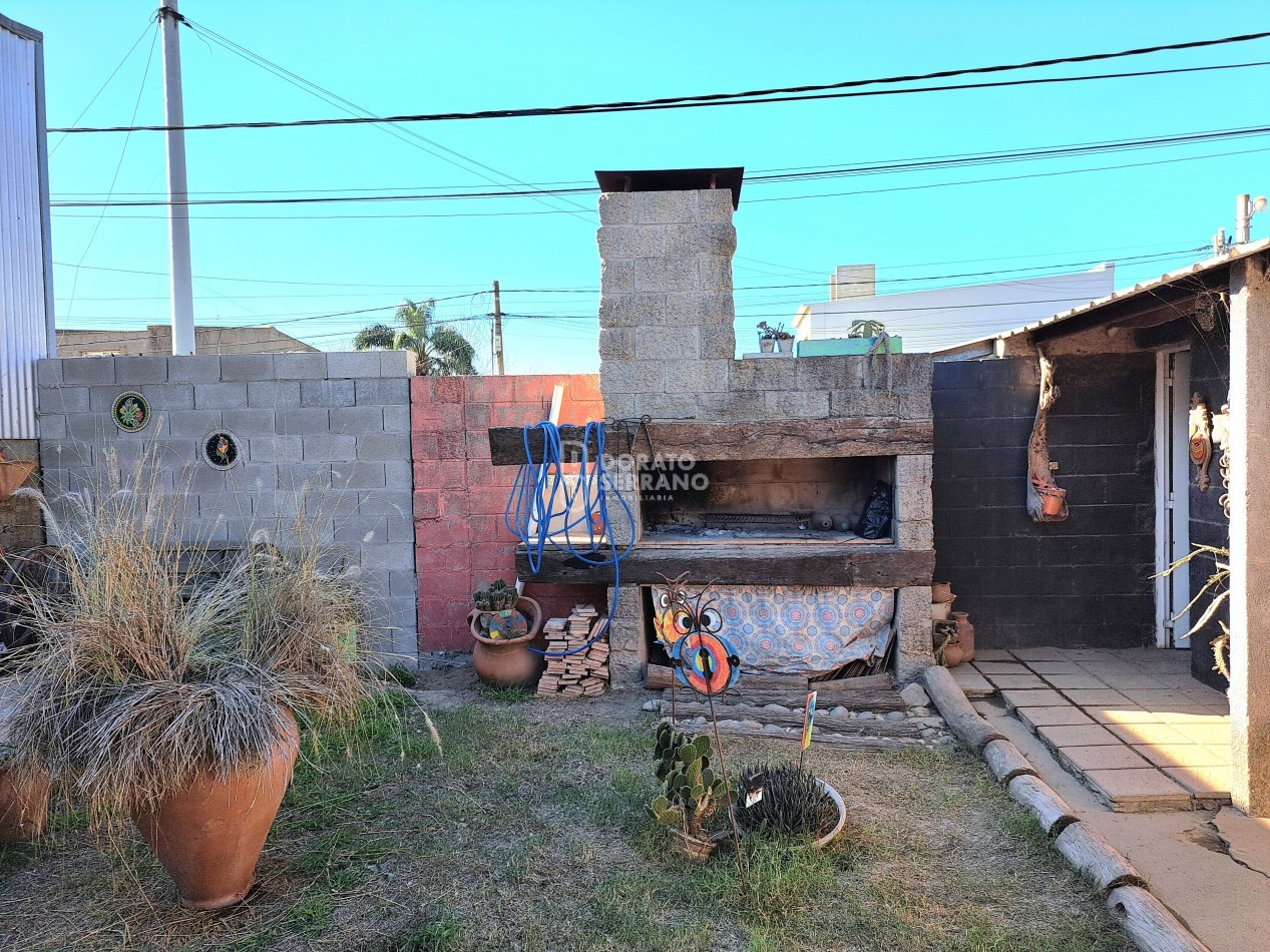 CASA-HABITACION - LISTA PARA HABITAR!