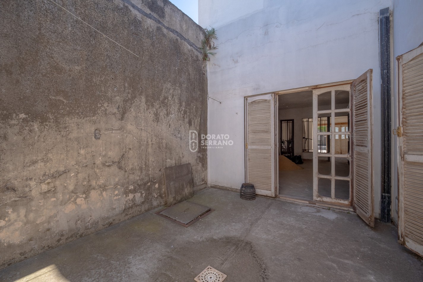 CASA EN PH A TERMINAR! CENTRICA Y FRENTISTA! 