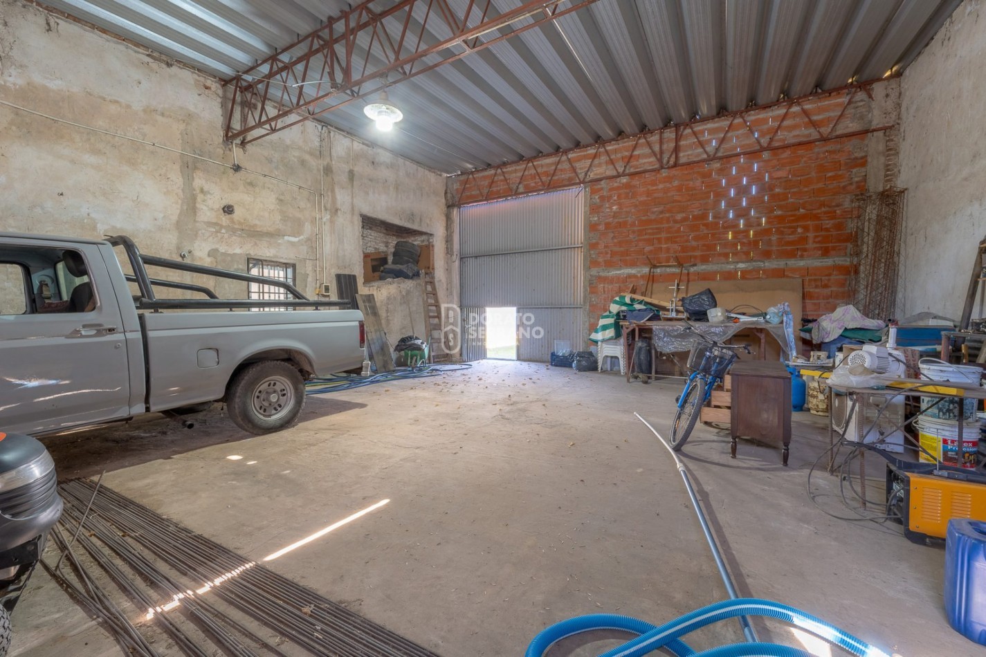 IMPRESIONANTE CASA-QUINTA! 3.300 M2 - OPCION 8.700 M2 ADQUIRIENDO TAMBIEN LOTES LINDEROS!