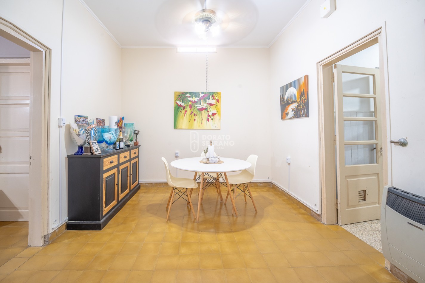 LISTA PARA INGRESO! / MACRO-CENTRO / TODOS LOS SERVICIOS.