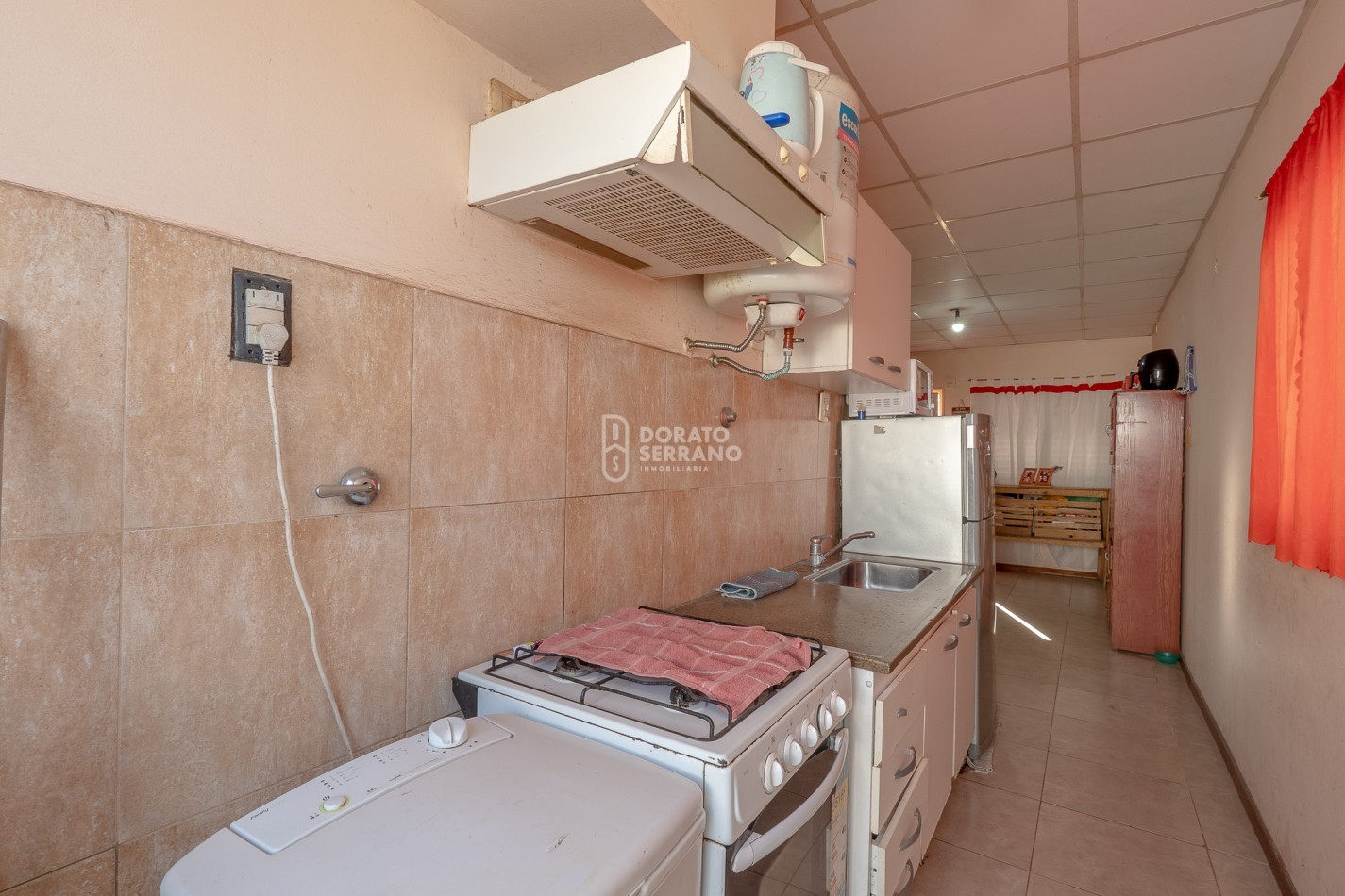 CASA + LOTE XL = CONDOMINIO EN MARCHA! 