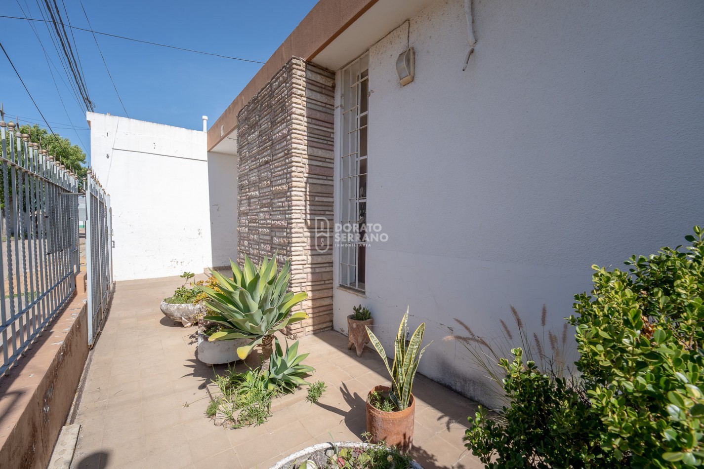 PRACTICA Y BIEN UBICADA! TODOS LOS SERVICIOS!