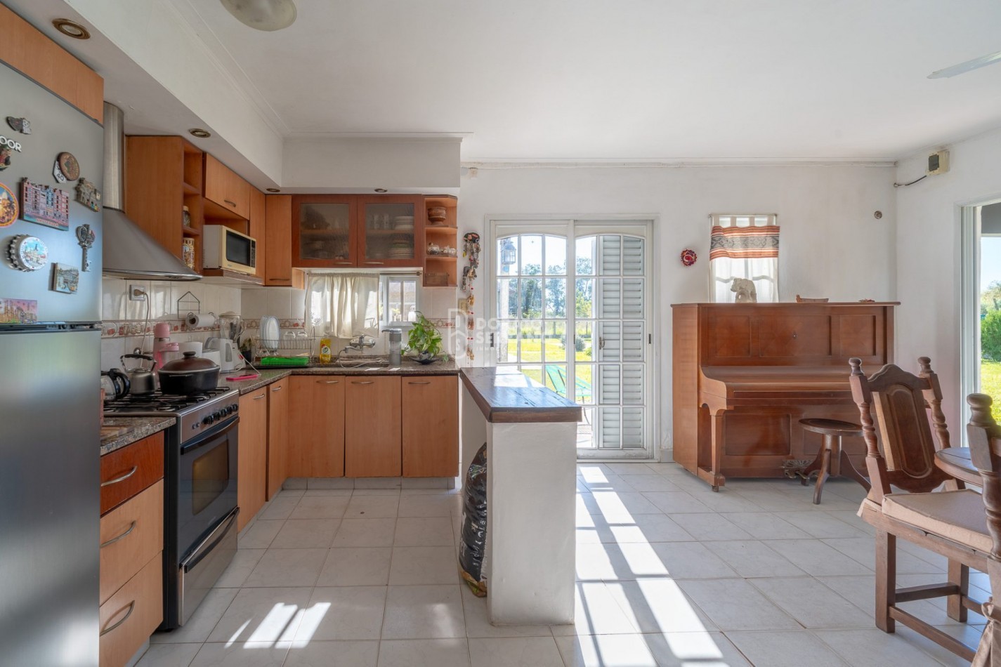 IMPRESIONANTE CASA-QUINTA! 3.300 M2 - OPCION 8.700 M2 ADQUIRIENDO TAMBIEN LOTES LINDEROS!