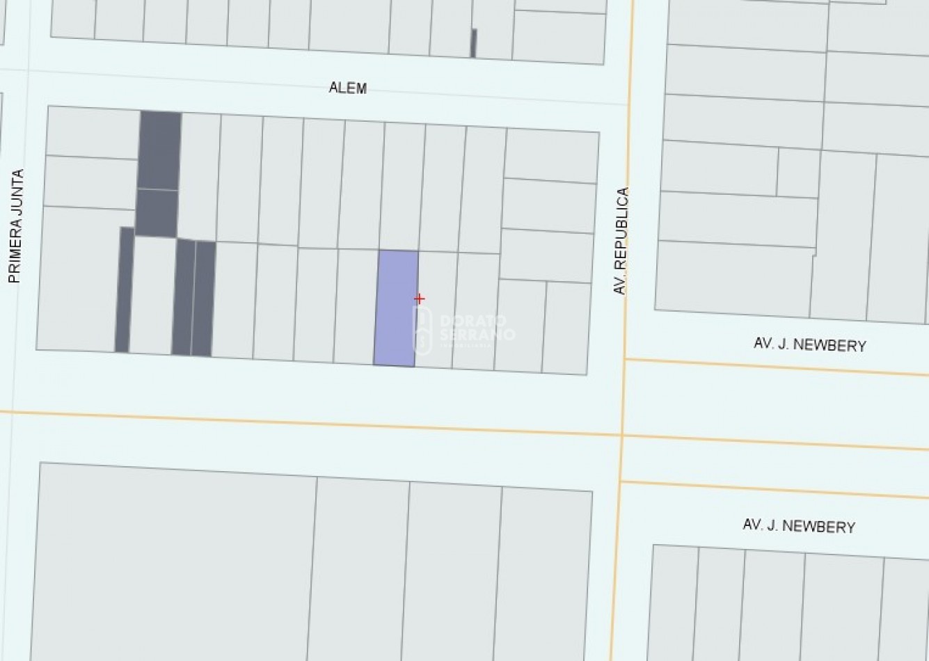 DEPTO. 2 DORMITORIOS! IMPECABLE! SOBRE AVENIDA J. NEWBERY!