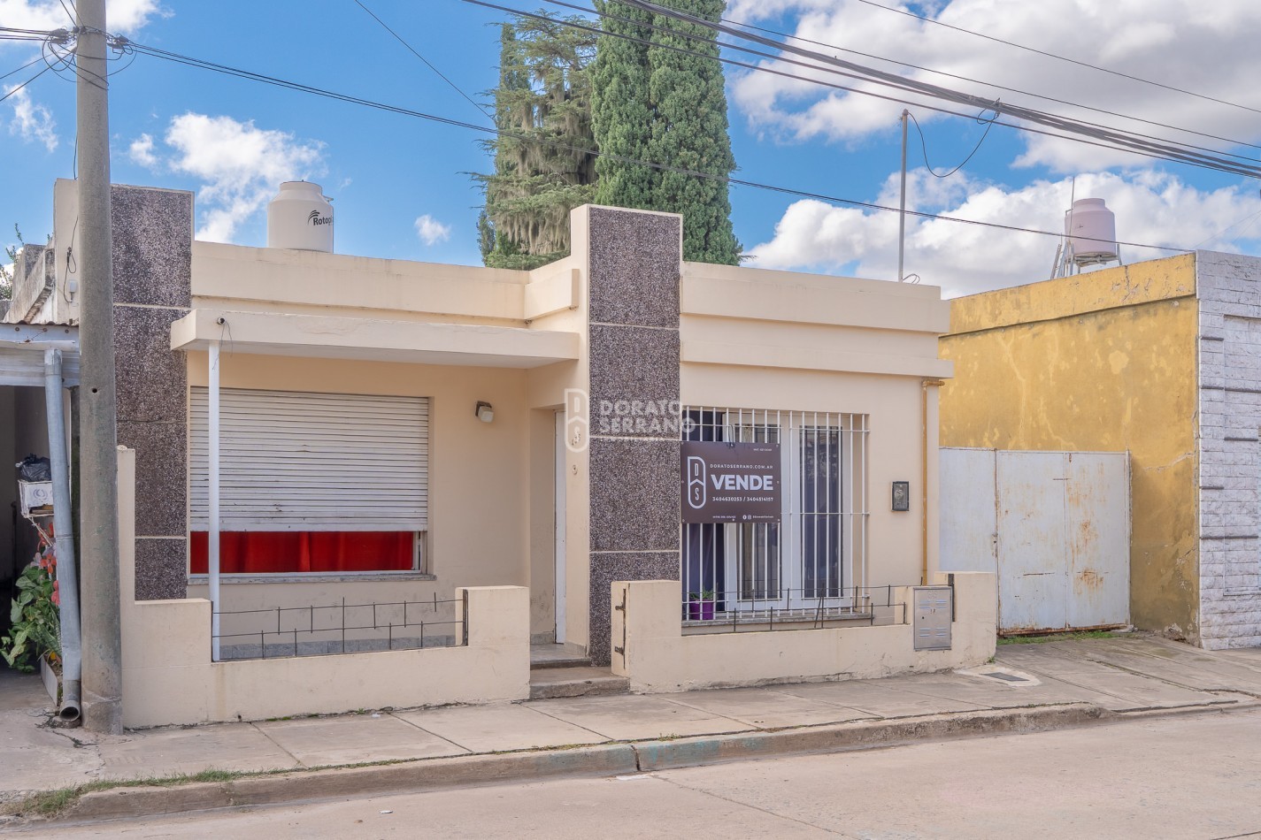 GRAN UBICACION! TODOS LOS SERVICIOS!