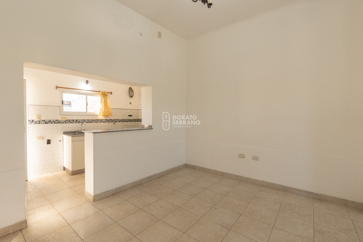 LISTA PARA HABITAR & TODOS LOS SERVICIOS!