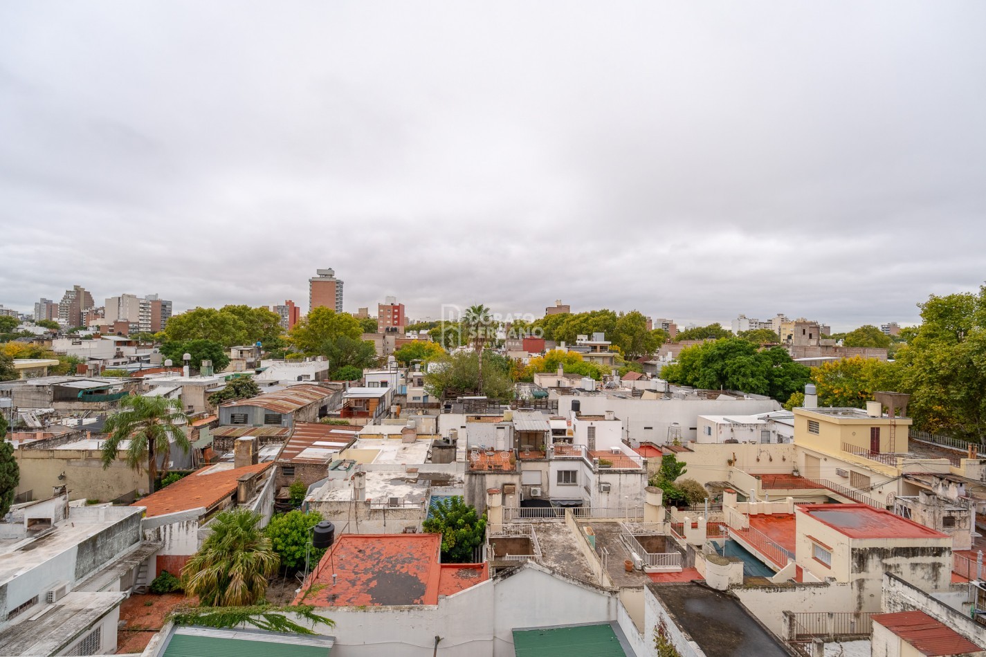 DEPTO. EN ROSARIO! VIVIENDA / CONULTORIO / U  OFICINA! - CONSTRUCCION RECIENTE!