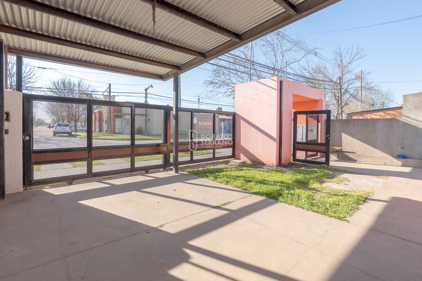 CASA + LOTE XL = CONDOMINIO EN MARCHA! 