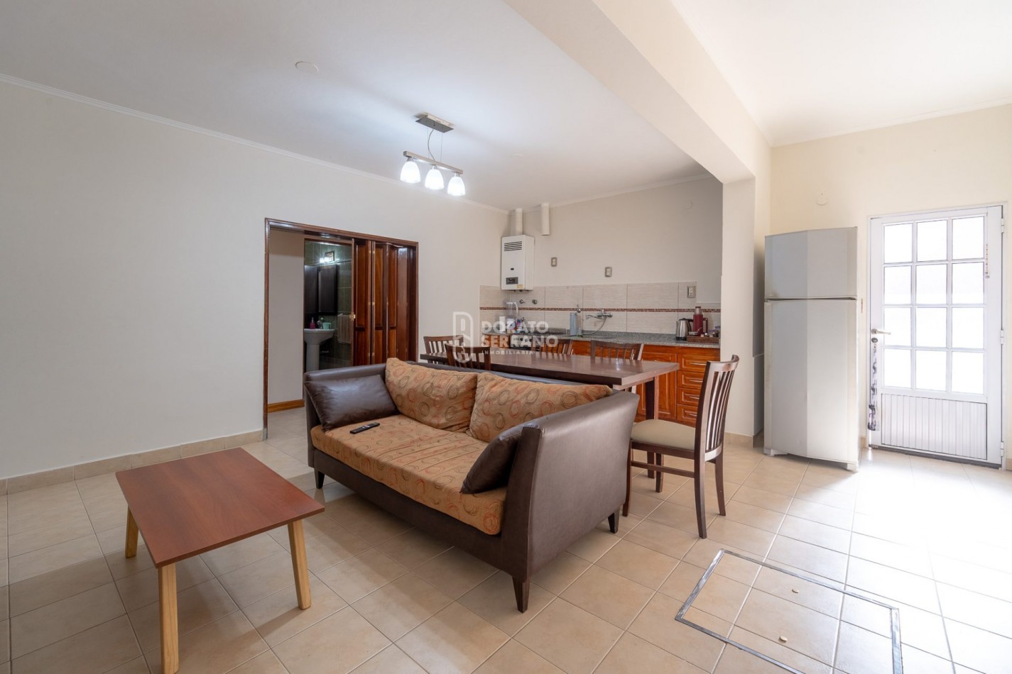 DIMENSIONES JUSTAS  & AMENITIES - TODOS LOS SERVICIOS!