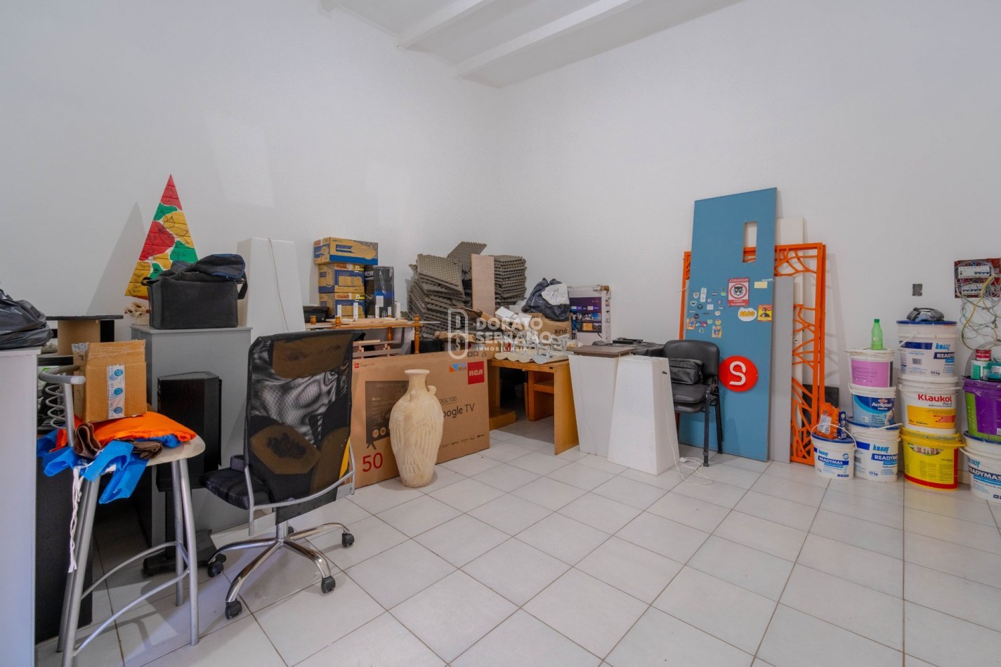 LOCAL + OFICINAS + LOTE 10X50 / MICROCENTRO!