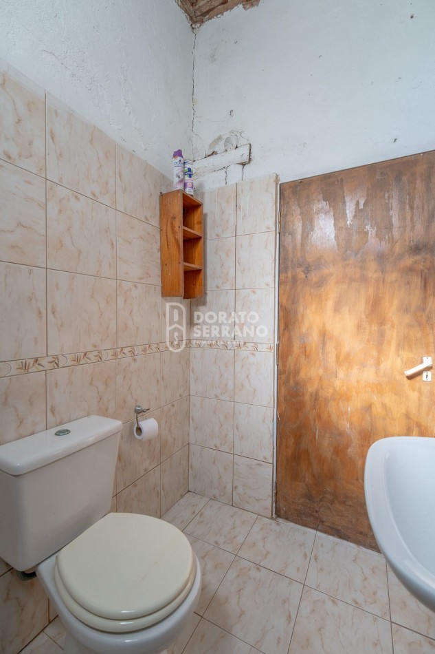 IMPRESIONANTE CASA-QUINTA! 3.300 M2 - OPCION 8.700 M2 ADQUIRIENDO TAMBIEN LOTES LINDEROS!