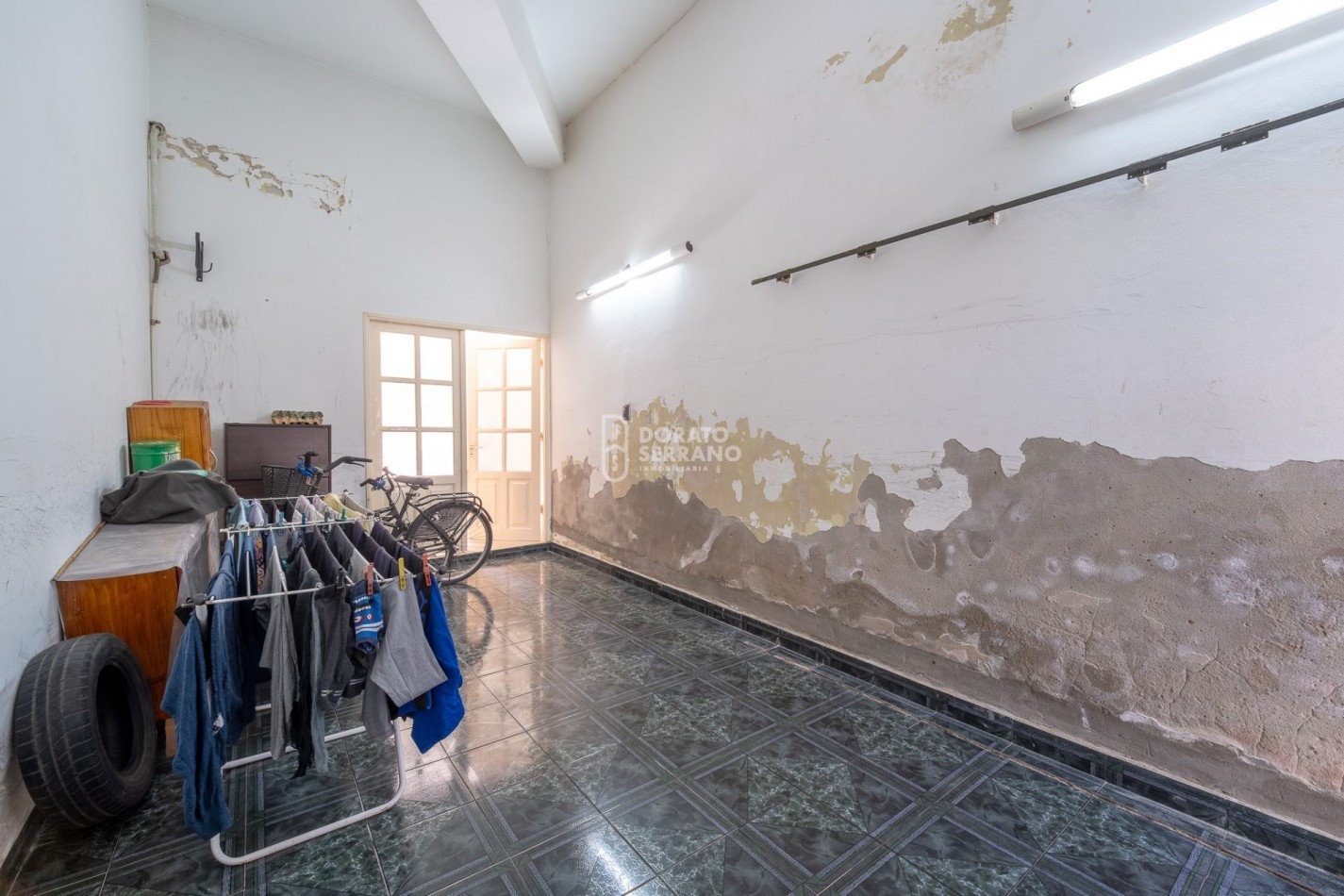 DIMENSIONES JUSTAS  & AMENITIES - TODOS LOS SERVICIOS!