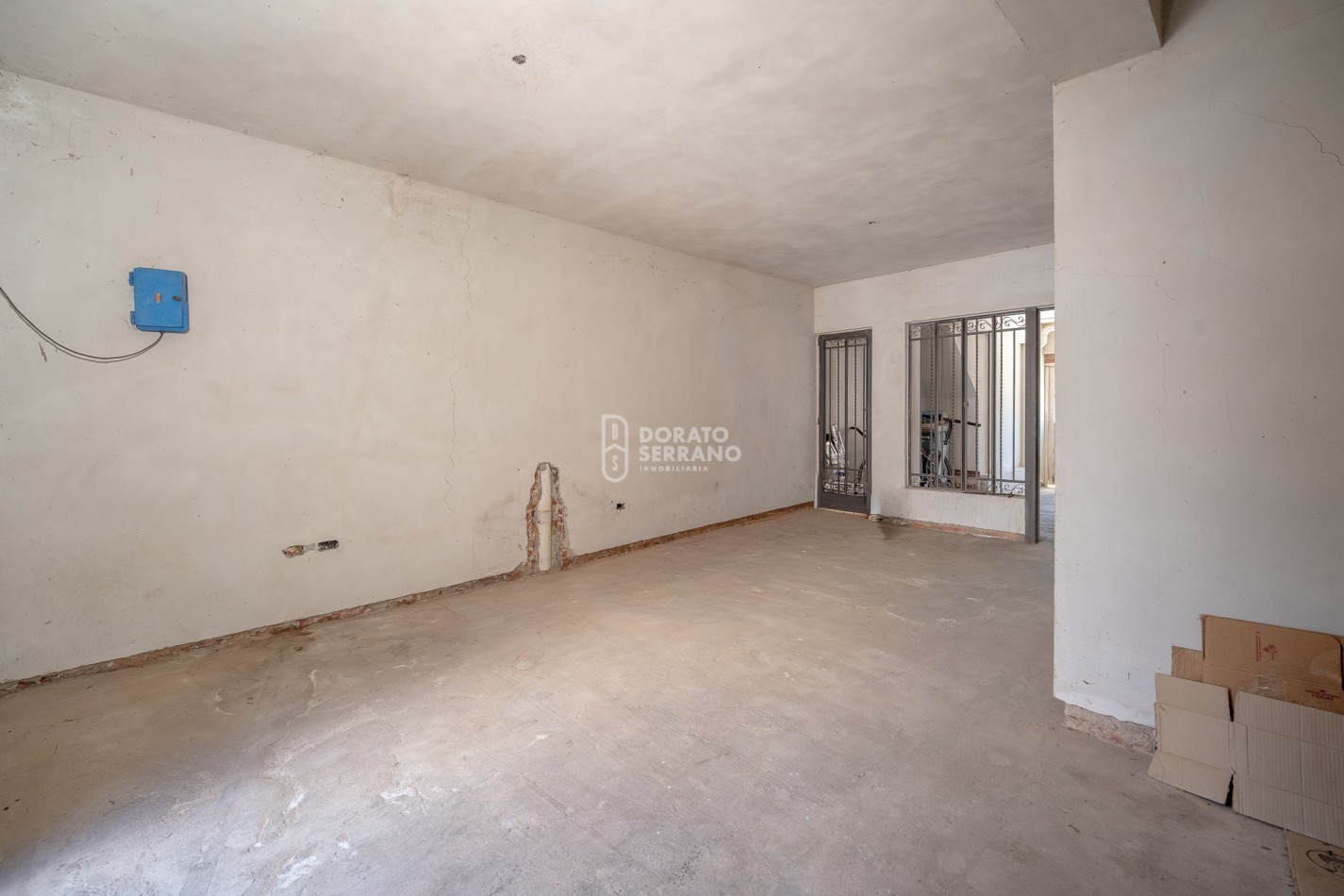 CASA EN PH A TERMINAR! CENTRICA Y FRENTISTA! 