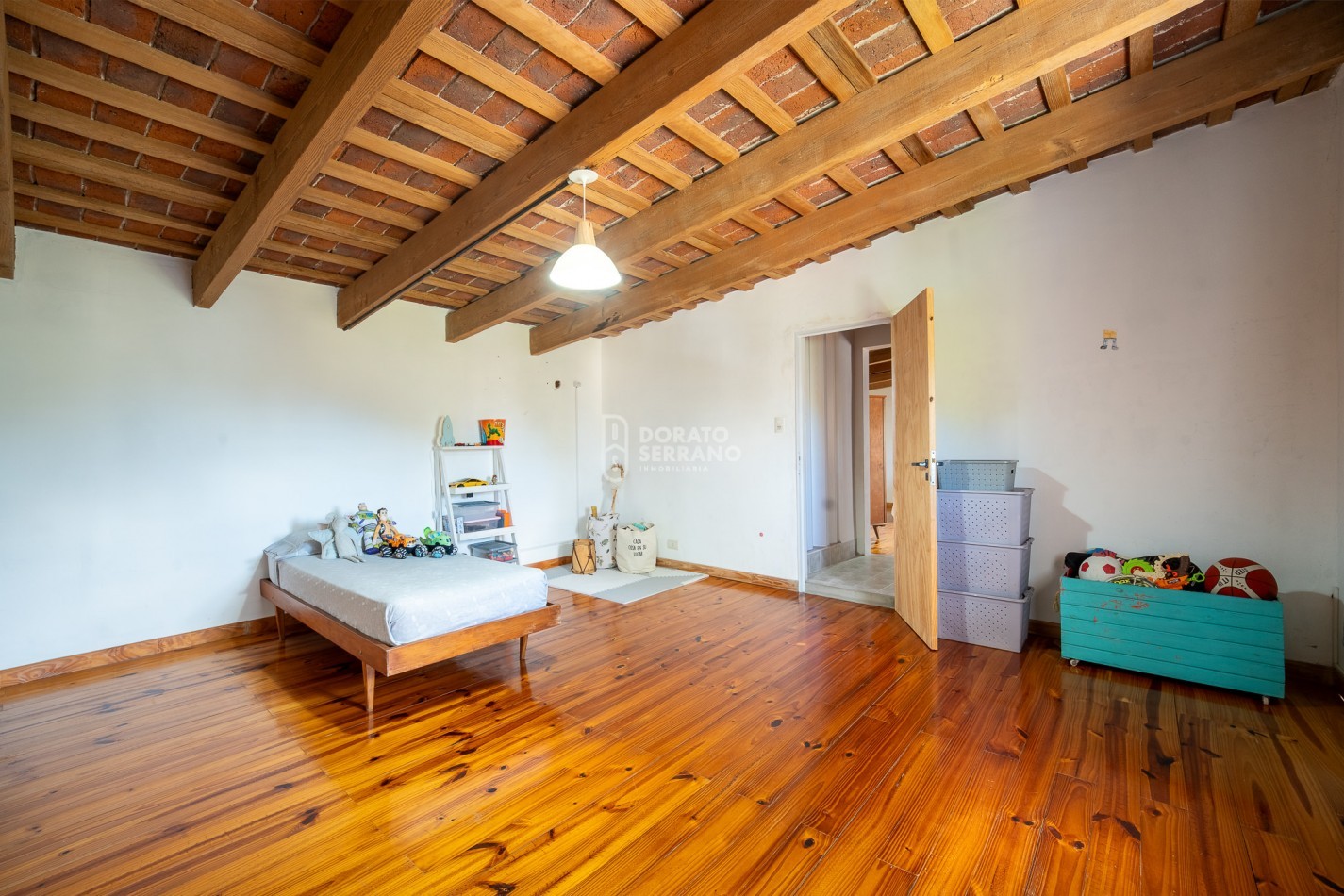 MAGNIFICA & VERSATIL / CANTIDAD + CALIDAD.