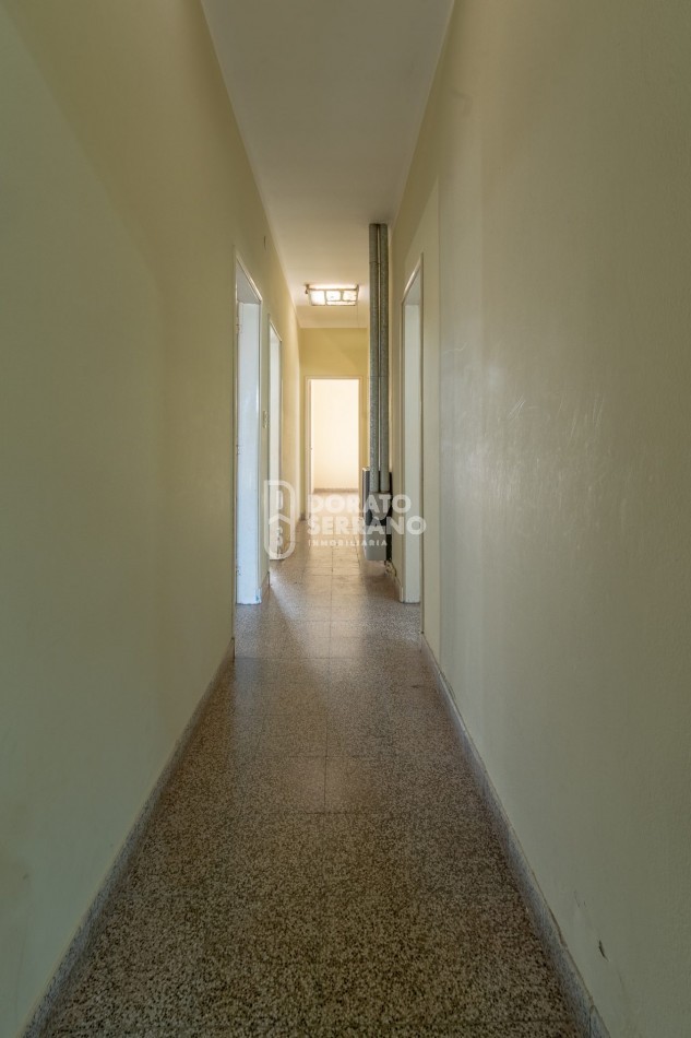 SOBRIA & ELEGANTE & RESIDENCIAL