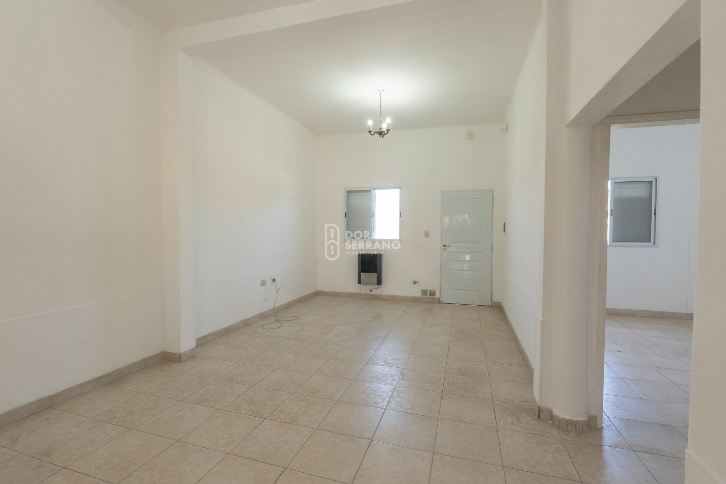 LISTA PARA HABITAR & TODOS LOS SERVICIOS!