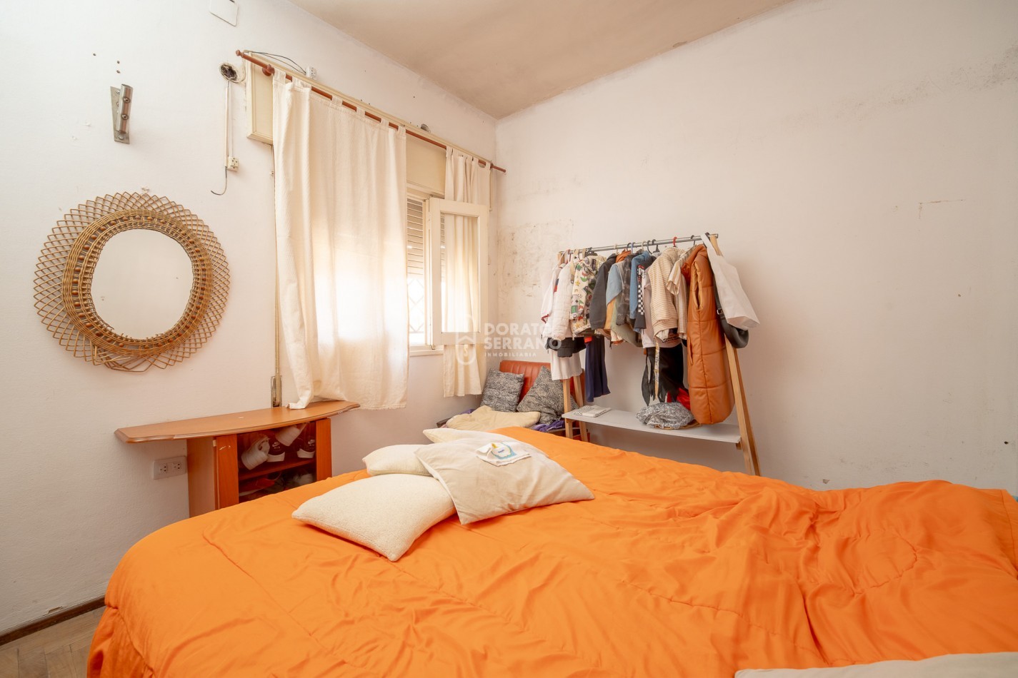 PRACTICA Y BIEN UBICADA! TODOS LOS SERVICIOS!