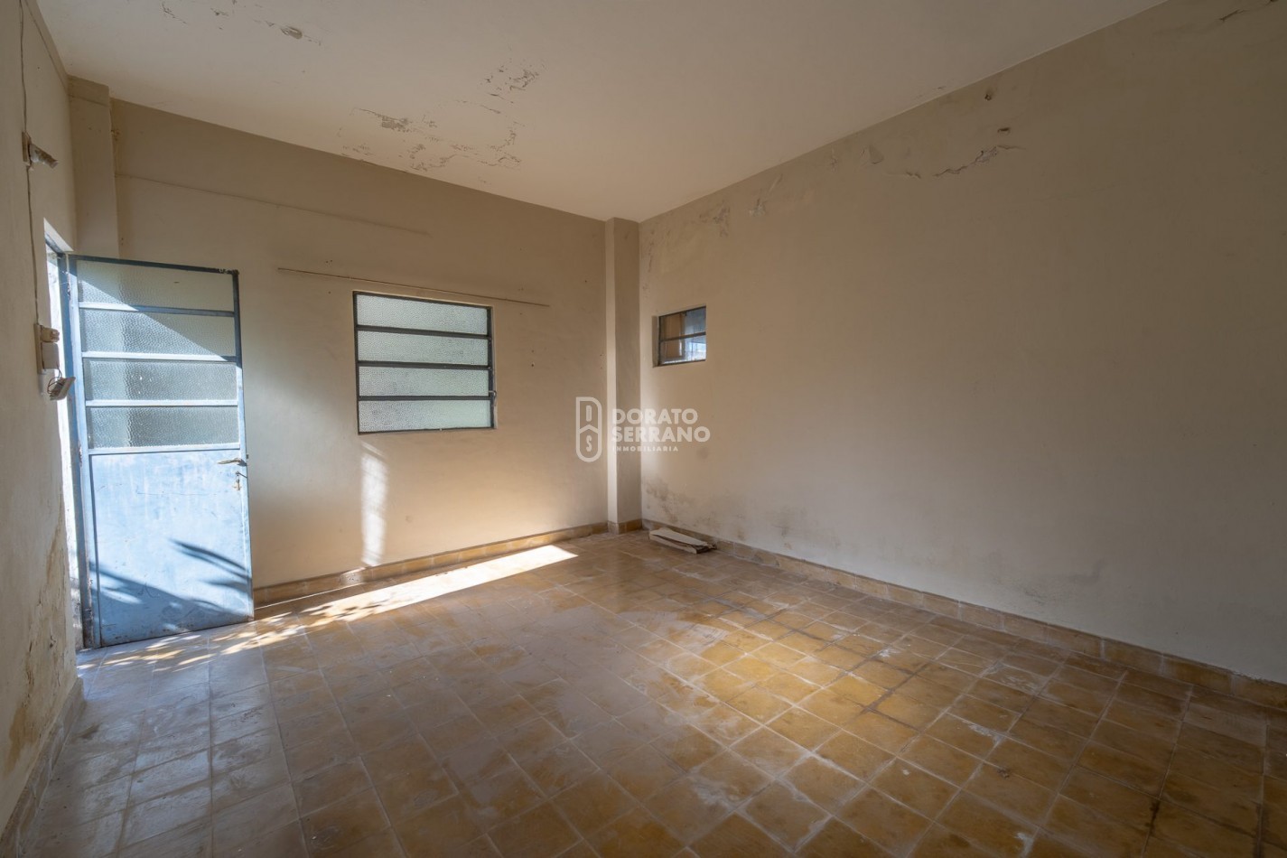 SOBRIA & ELEGANTE & RESIDENCIAL