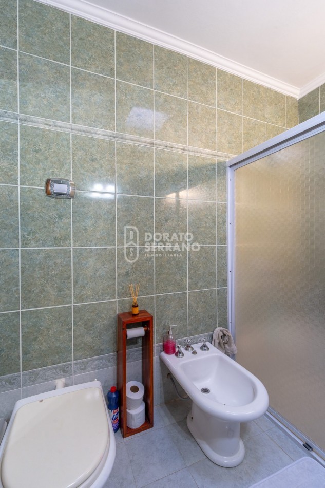 DIMENSIONES JUSTAS  & AMENITIES - TODOS LOS SERVICIOS!
