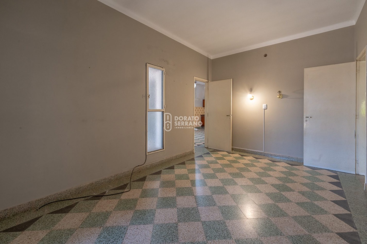 SOBRIA & ELEGANTE & RESIDENCIAL