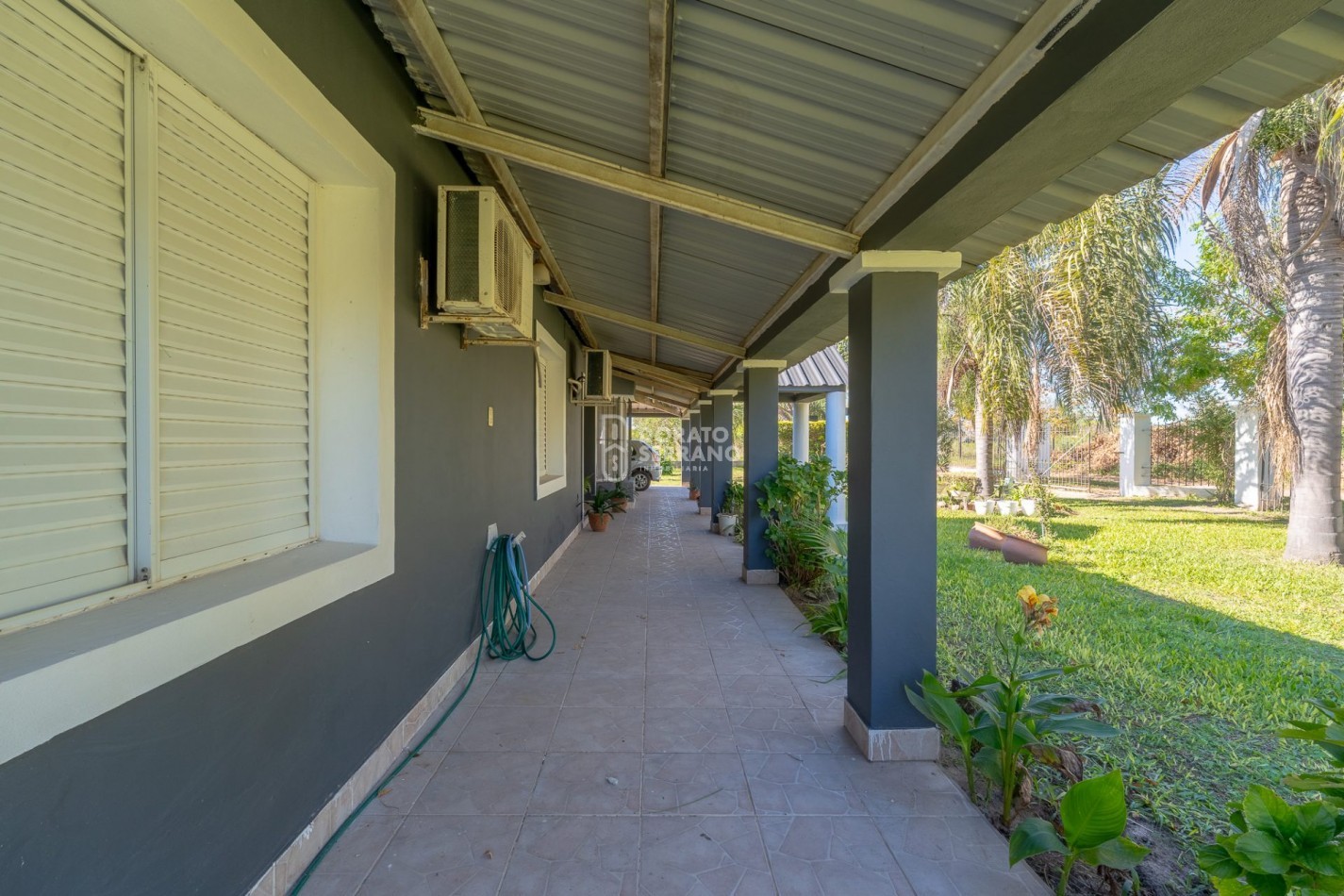 IMPRESIONANTE CASA-QUINTA! 3.300 M2 - OPCION 8.700 M2 ADQUIRIENDO TAMBIEN LOTES LINDEROS!