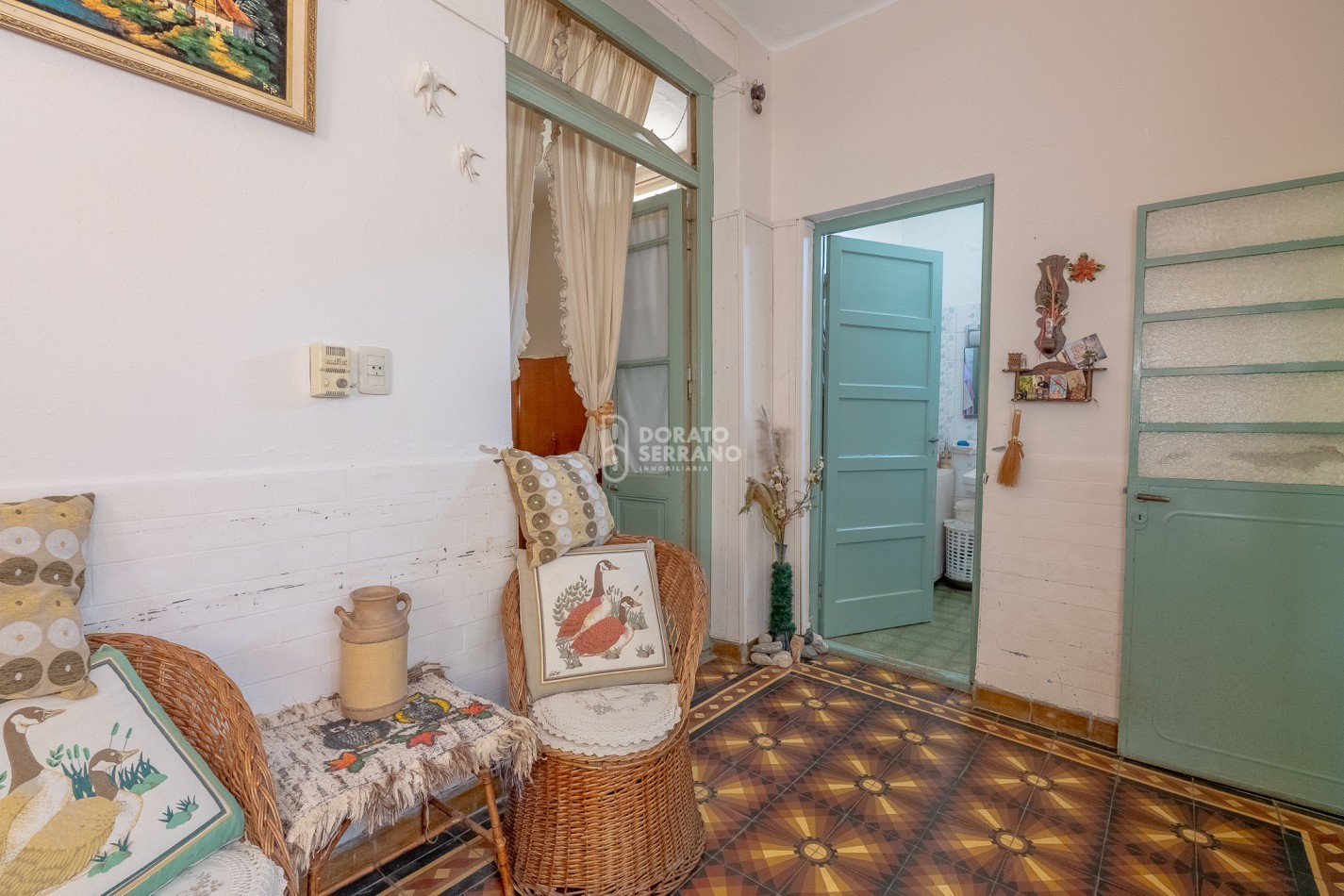 LOCAL + CASA EN PLENO MICRO-CENTRO! 