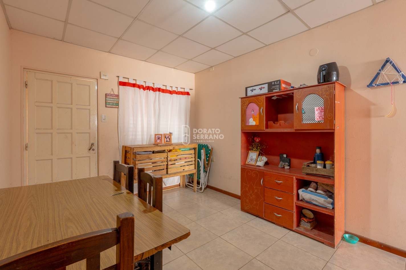 CASA + LOTE XL = CONDOMINIO EN MARCHA! 