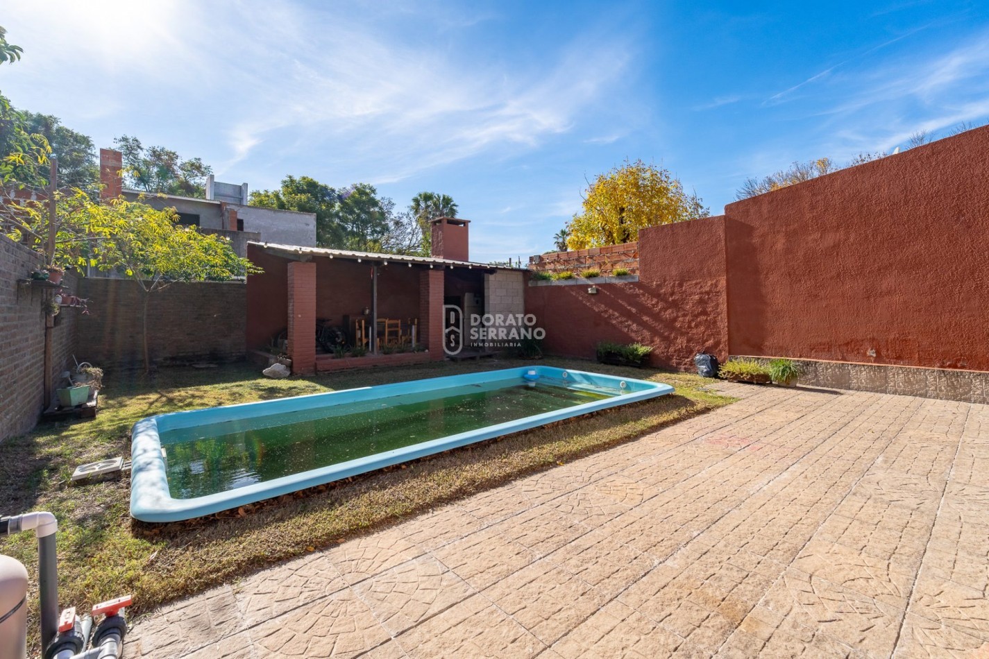DIMENSIONES JUSTAS  & AMENITIES - TODOS LOS SERVICIOS!