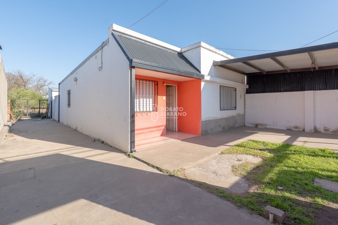 CASA + LOTE XL = CONDOMINIO EN MARCHA! 