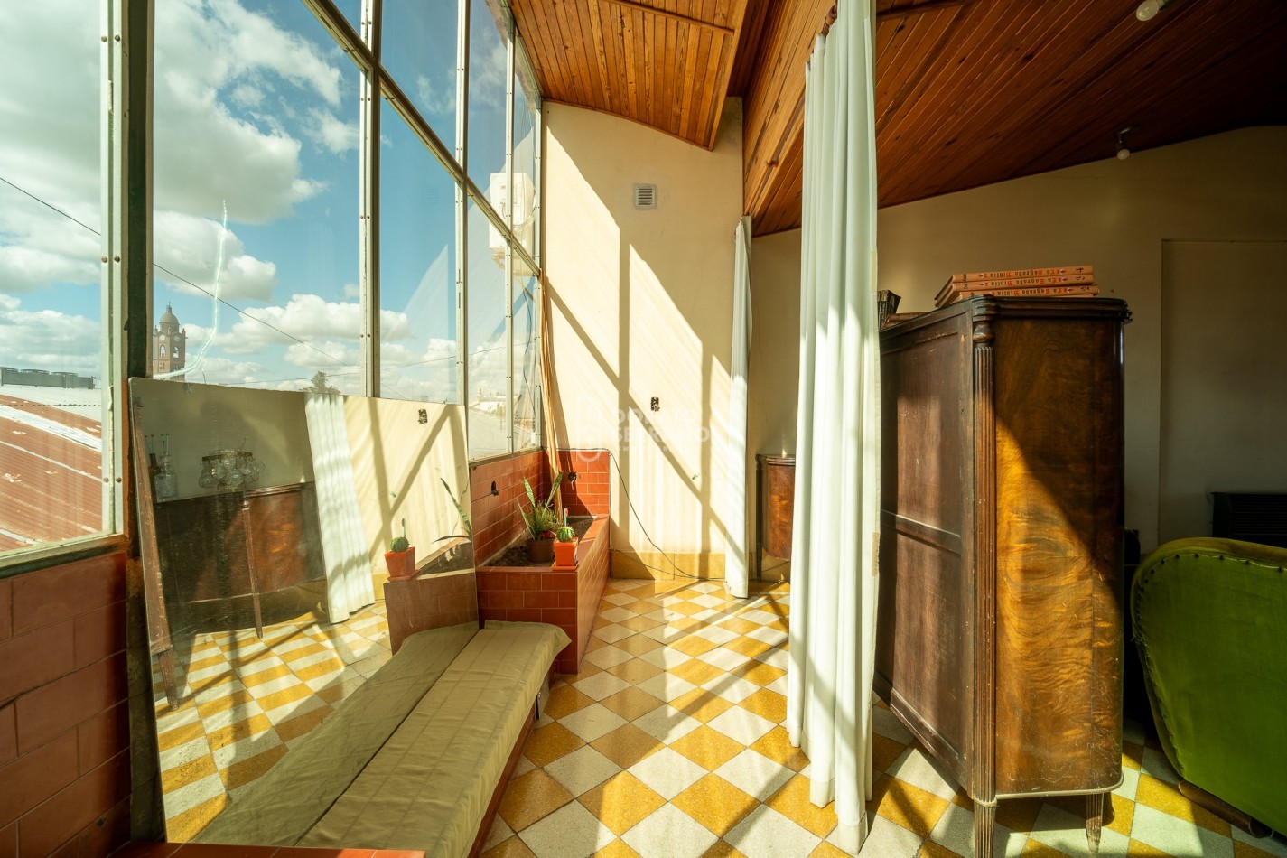 CASA DE ALTO! SEÑORIAL & MICRO-CENTRO!