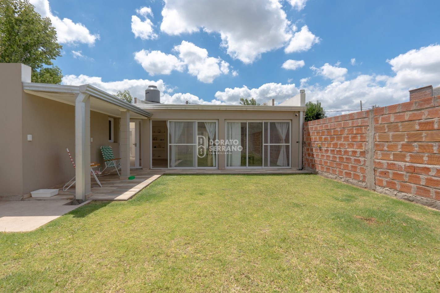 NUEVA! POCOS AÑOS DE ENTIGUEDAD! FLAMANTE PARA DISFRUTAR!