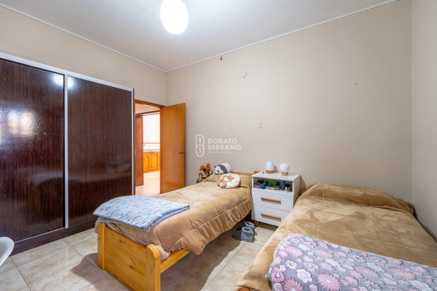 DIMENSIONES JUSTAS  & AMENITIES - TODOS LOS SERVICIOS!