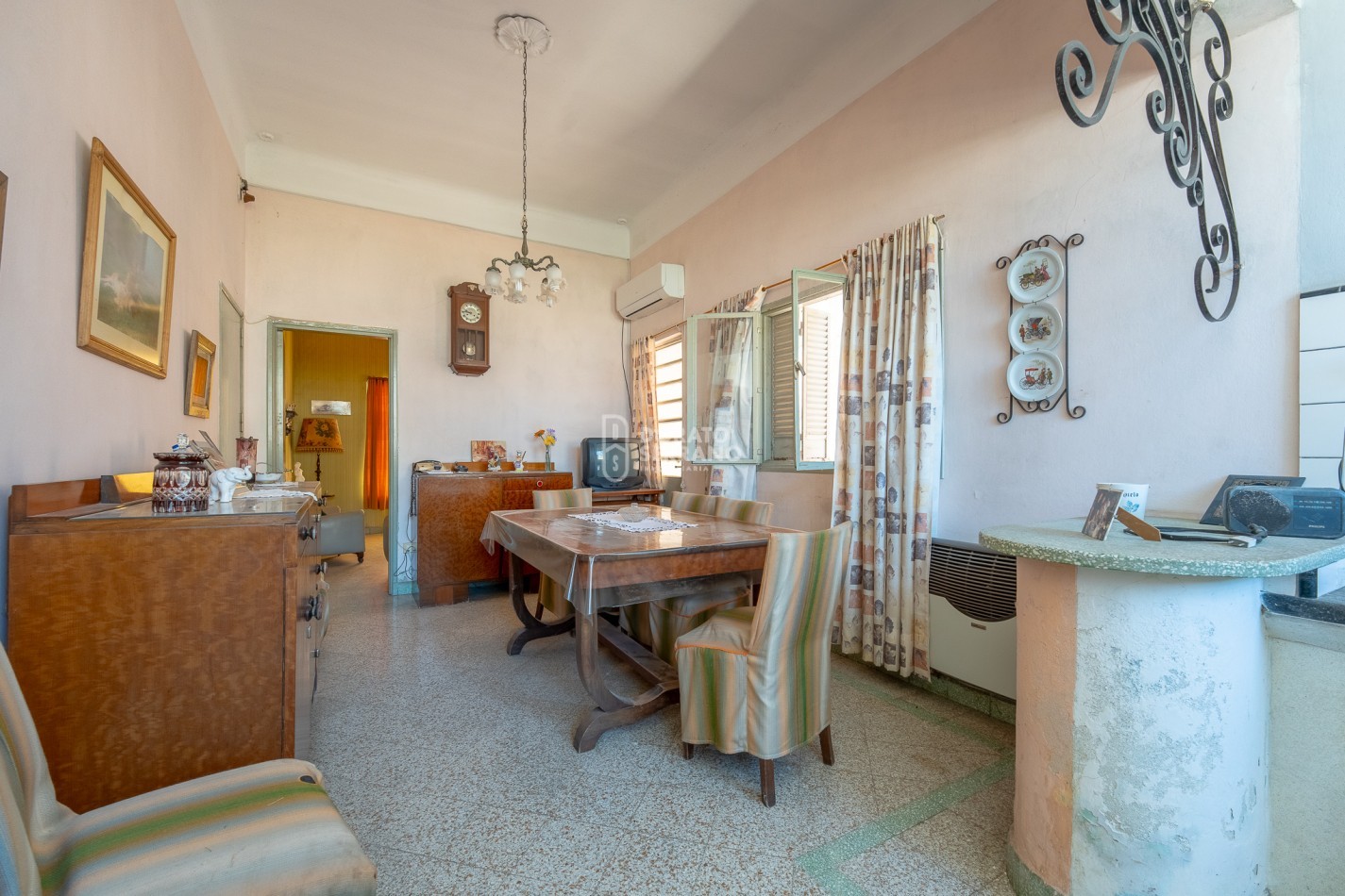 CASA VINTAGE CHIC EN 25 DE MAYO!