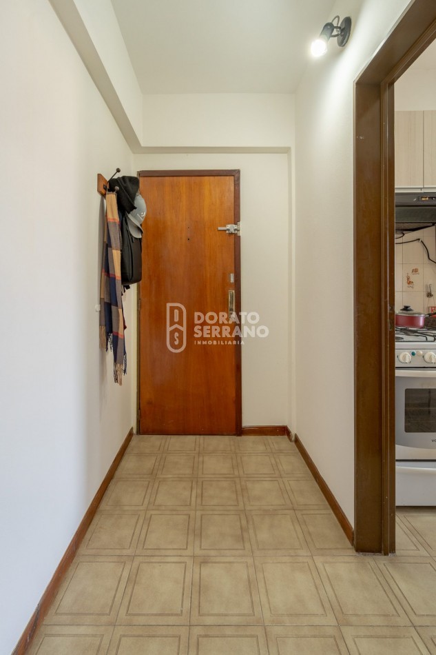 MODERNIZADO - INMACULADO!