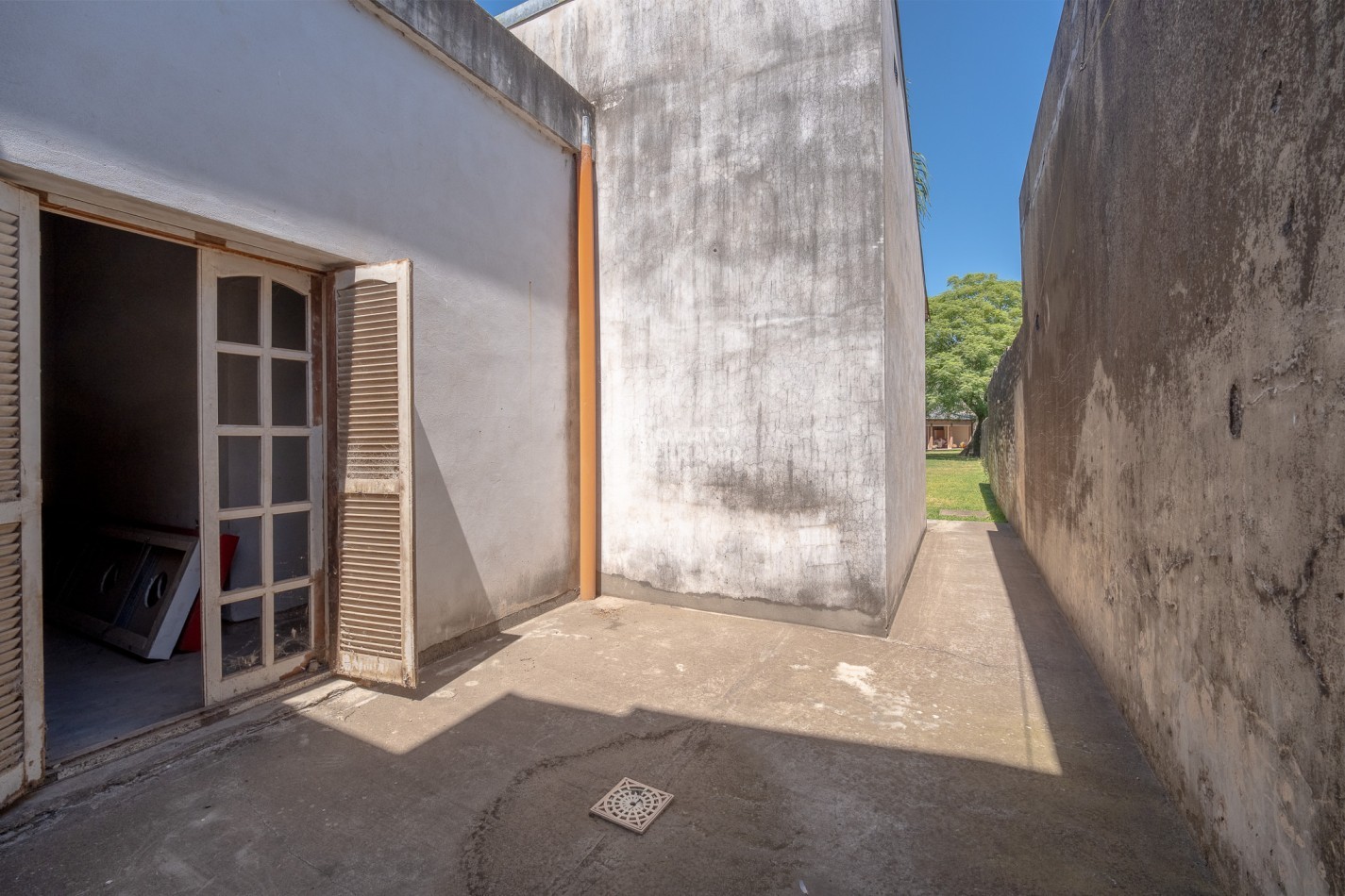 CASA EN PH A TERMINAR! CENTRICA Y FRENTISTA! 