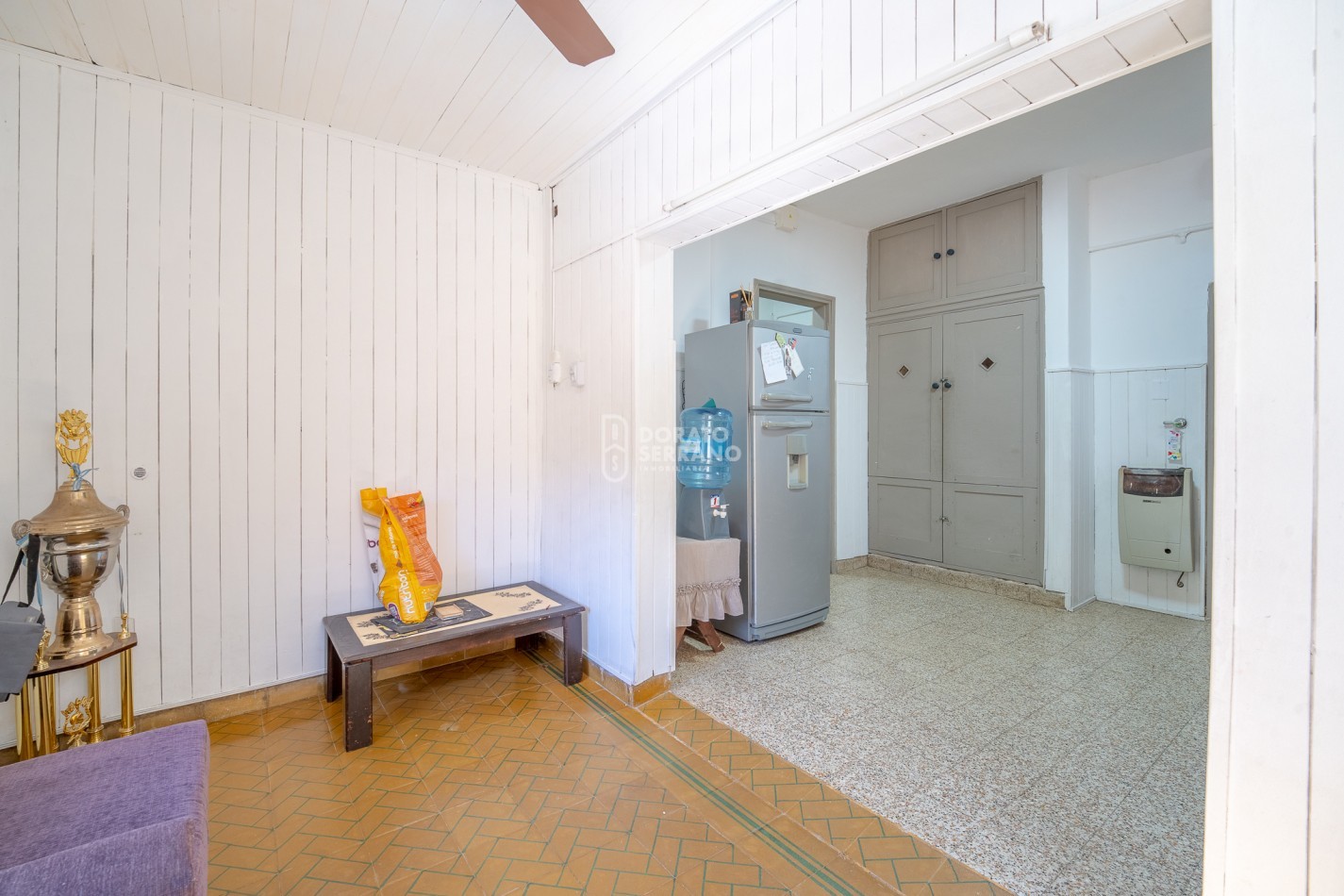 LISTA PARA INGRESO! / MACRO-CENTRO / TODOS LOS SERVICIOS.