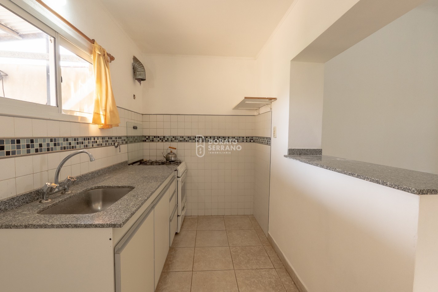 LISTA PARA HABITAR & TODOS LOS SERVICIOS!