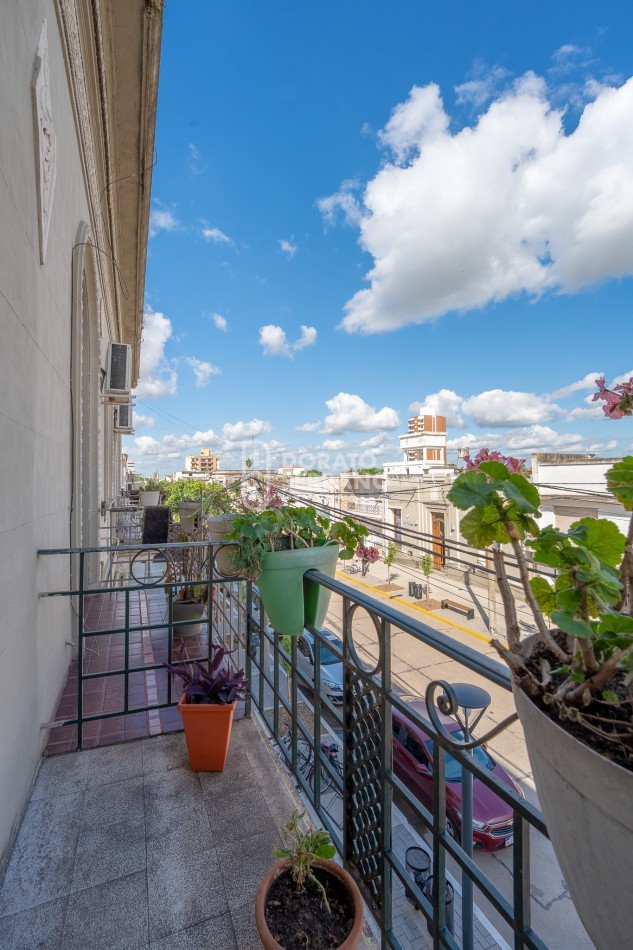 CASA DE ALTO! SEÑORIAL & MICRO-CENTRO!