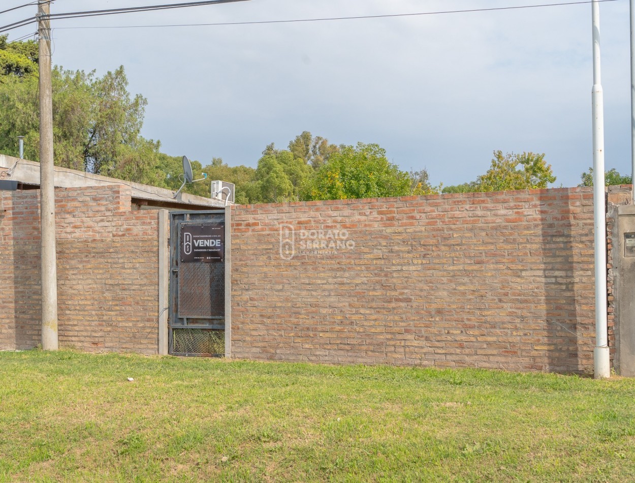 LOTE PARQUIZADO! 9 DE JULIO - CASI BALBIANO! 