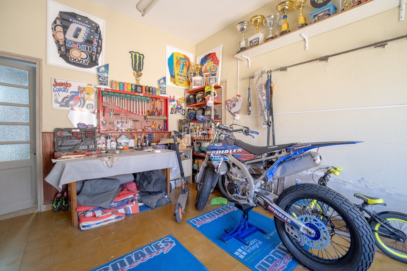 LISTA PARA INGRESO! / MACRO-CENTRO / TODOS LOS SERVICIOS.